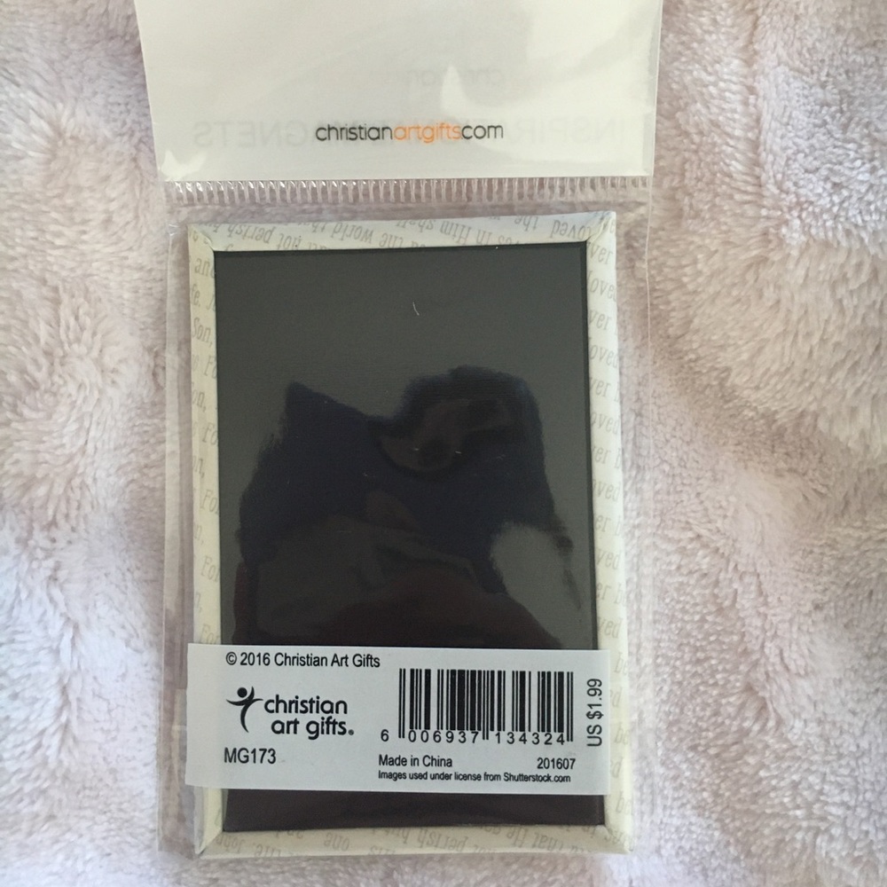 Magnet and Notepad Bundle - Picture 5 of 6